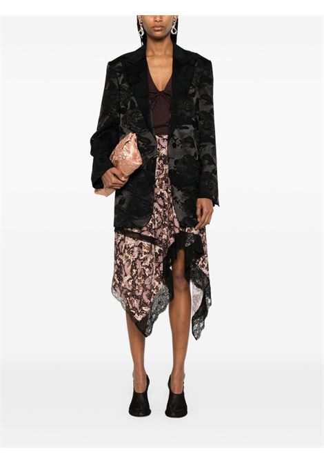 giacca DRIES VAN NOTEN | Giacca | BASTI1542900
